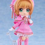 Nendoroid Doll Sakura Kinomoto: Costume Ver. by Good Smile Company - Shop at ToyCoin