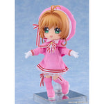 Nendoroid Doll Sakura Kinomoto: Costume Ver. by Good Smile Company - Shop at ToyCoin