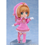 Nendoroid Doll Sakura Kinomoto: Costume Ver. by Good Smile Company - Shop at ToyCoin