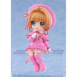 Nendoroid Doll Sakura Kinomoto: Costume Ver. by Good Smile Company - Shop at ToyCoin