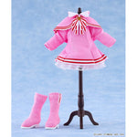 Nendoroid Doll Sakura Kinomoto: Costume Ver. by Good Smile Company - Shop at ToyCoin