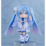 Nendoroid Doll Snow Miku: Yukiiro Pop Ver.