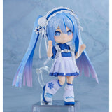 Nendoroid Doll Snow Miku: Yukiiro Pop Ver.