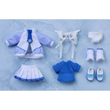 Nendoroid Doll Snow Miku: Yukiiro Pop Ver.