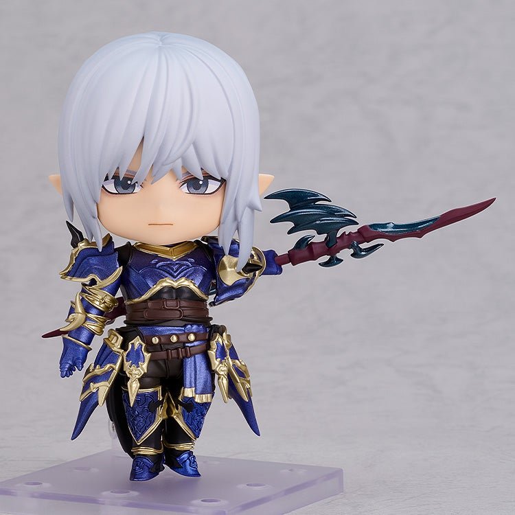Nendoroid Estinien by Good Smile Company - Shop at ToyCoin