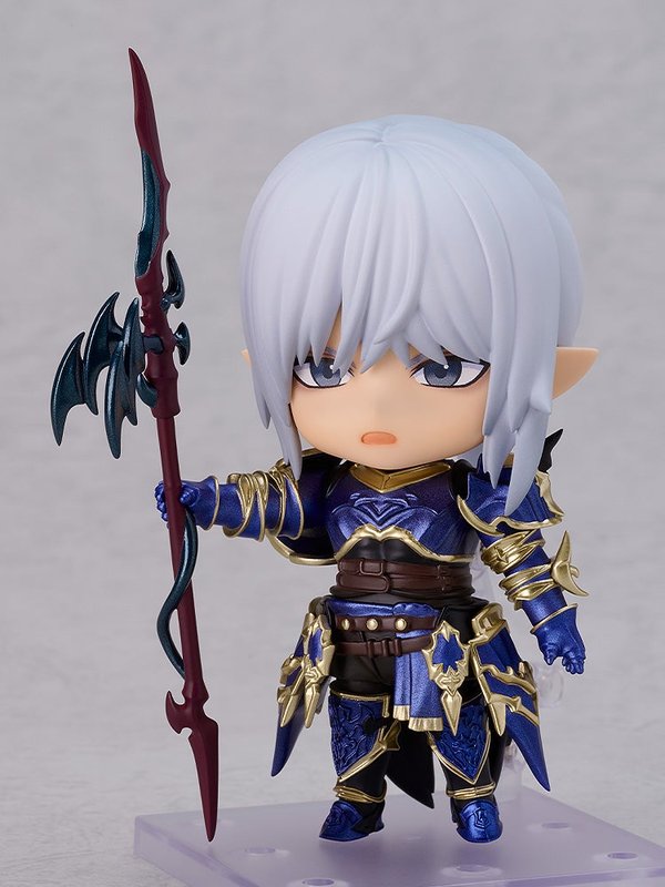 Nendoroid Estinien by Good Smile Company - Shop at ToyCoin