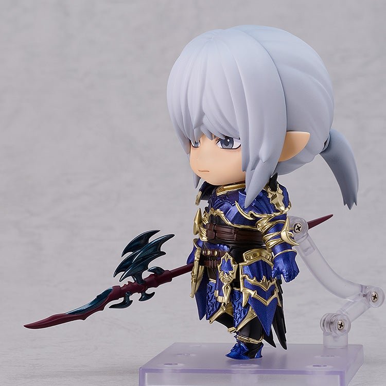 Nendoroid Estinien by Good Smile Company - Shop at ToyCoin