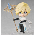 Nendoroid Fai D. Flowright by Good Smile Arts Shanghai - Shop at ToyCoin