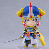 Nendoroid Warrior of Light