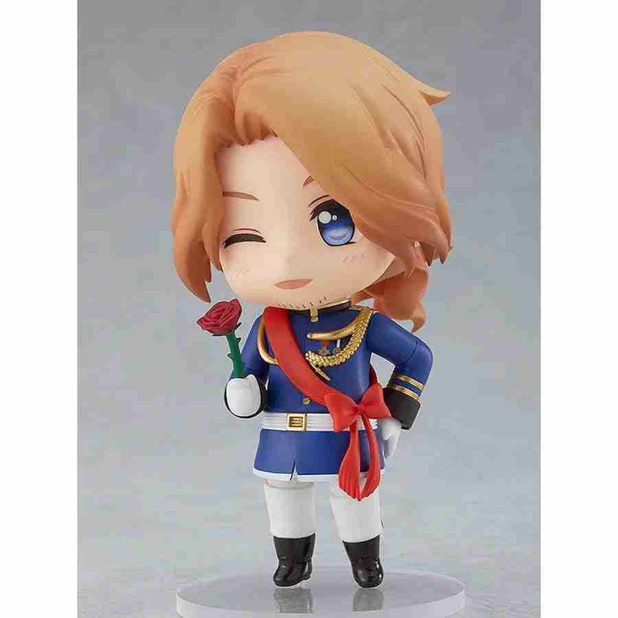 Good Smile Company - Nendoroid France -- 4580590125216 -- ToyCoin