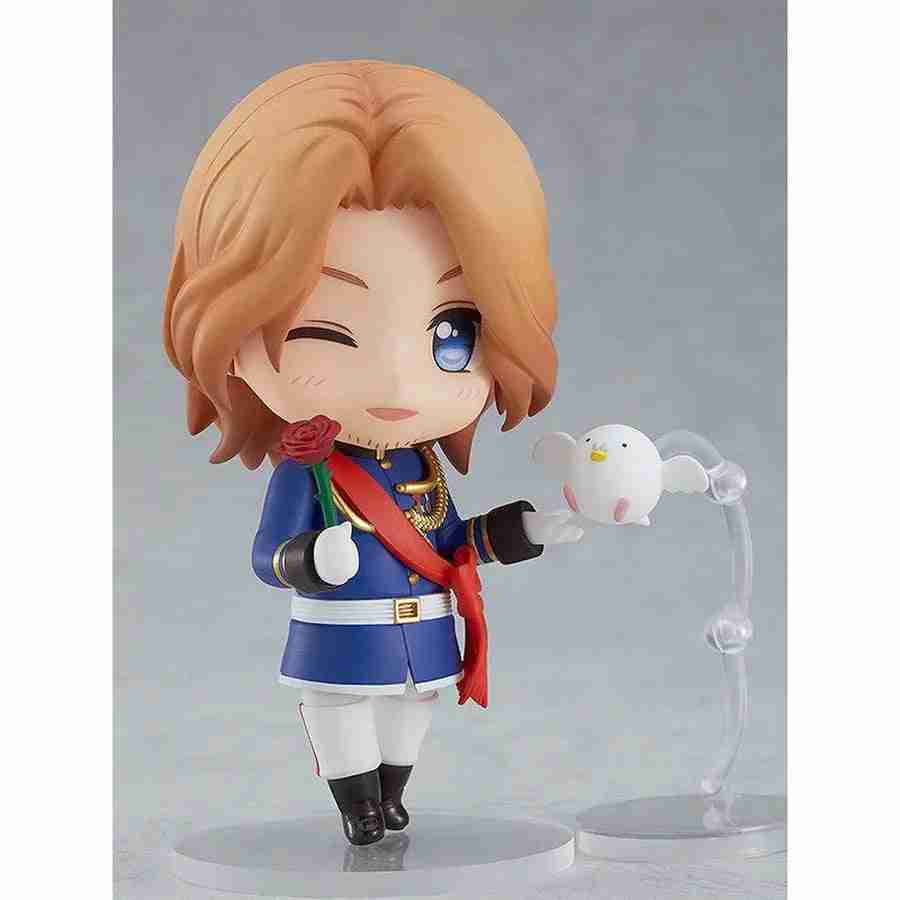 Good Smile Company - Nendoroid France -- 4580590125216 -- ToyCoin