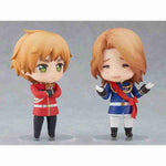 Good Smile Company - Nendoroid France -- 4580590125216 -- ToyCoin