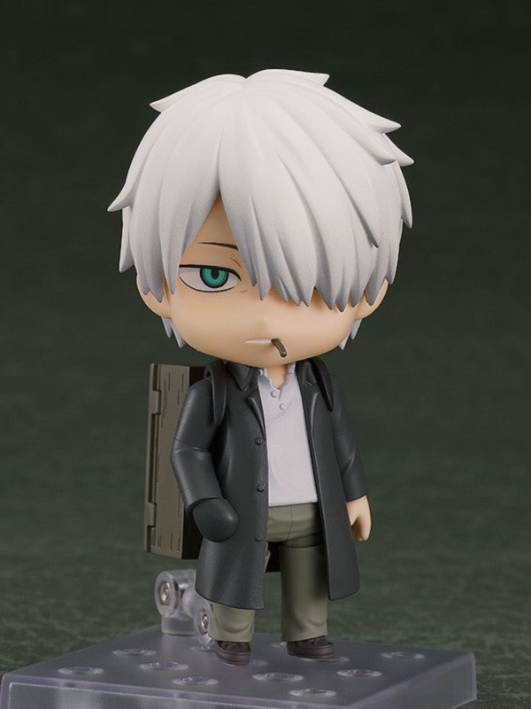 Nendoroid Ginko by Good Smile Company - Shop at ToyCoin
