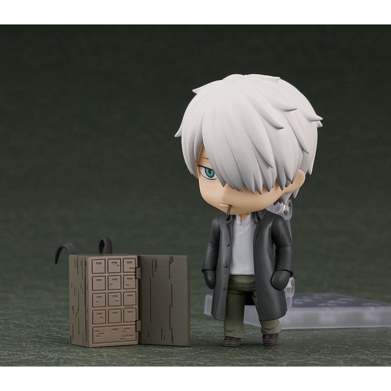 Nendoroid Ginko by Good Smile Company - Shop at ToyCoin