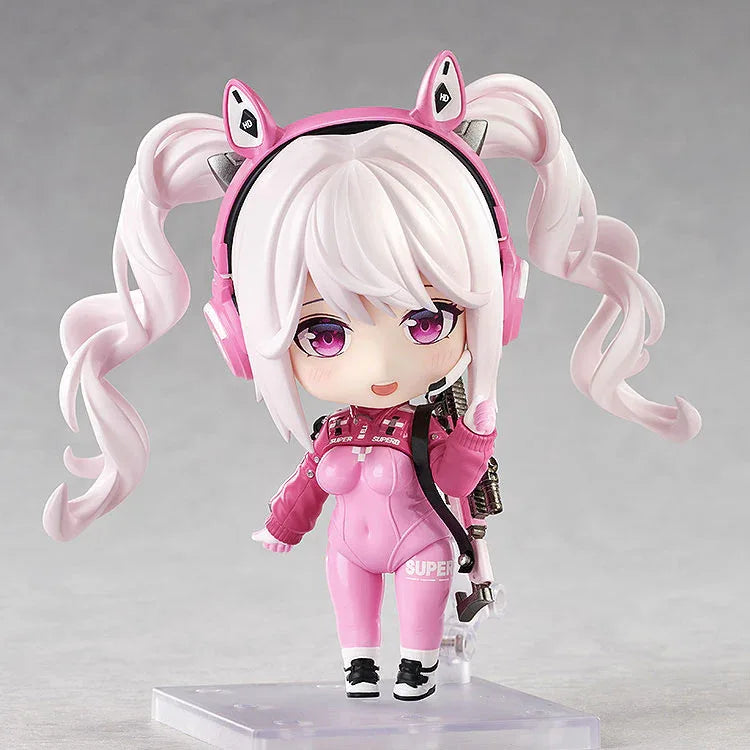 Good Smile Arts Shanghai - Nendoroid Alice -- 4580828673366 -- ToyCoin