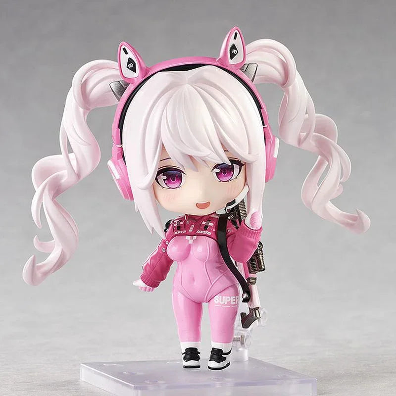 Good Smile Arts Shanghai - Nendoroid Alice -- 4580828673366 -- ToyCoin