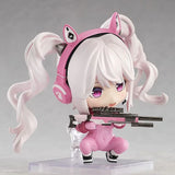 Good Smile Arts Shanghai - Nendoroid Alice -- 4580828673366 -- ToyCoin