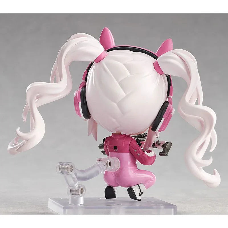 Good Smile Arts Shanghai - Nendoroid Alice -- 4580828673366 -- ToyCoin