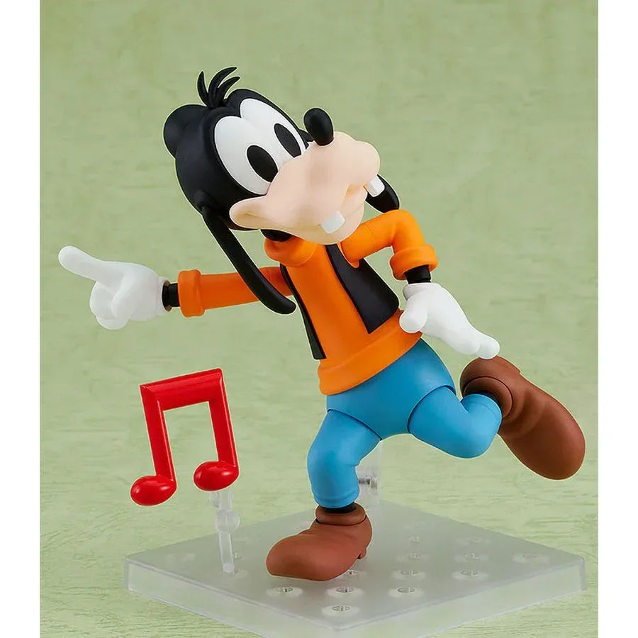Good Smile Company - Nendoroid Goofy -- -- ToyCoin