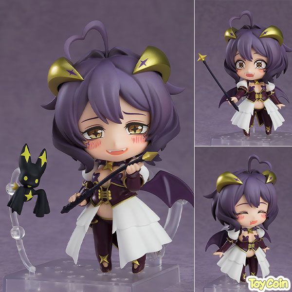 Nendoroid Magia Baiser by Good Smile Company