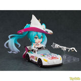 Nendoroid Racing Miku 2024 Ver.