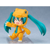 Nendoroid Hatsune Miku Kigurumi Agumon Ver.