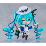 Nendoroid Hatsune Miku: MIKU WITH YOU 2025 Ver.