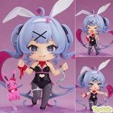 Nendoroid Hatsune Miku: Rabbit Hole Ver.