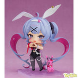 Nendoroid Hatsune Miku: Rabbit Hole Ver.