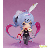 Nendoroid Hatsune Miku: Rabbit Hole Ver.