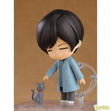 Nendoroid Hiroshi Kamiya