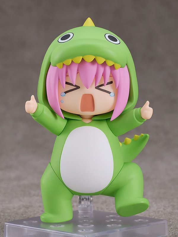 Nendoroid Hitori Gotoh Attention-Seeking Monster Ver. by Good Smile Company - Shop at ToyCoin