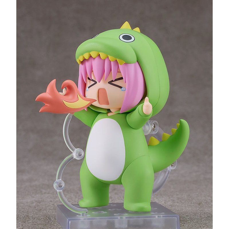 Nendoroid Hitori Gotoh Attention-Seeking Monster Ver. by Good Smile Company - Shop at ToyCoin