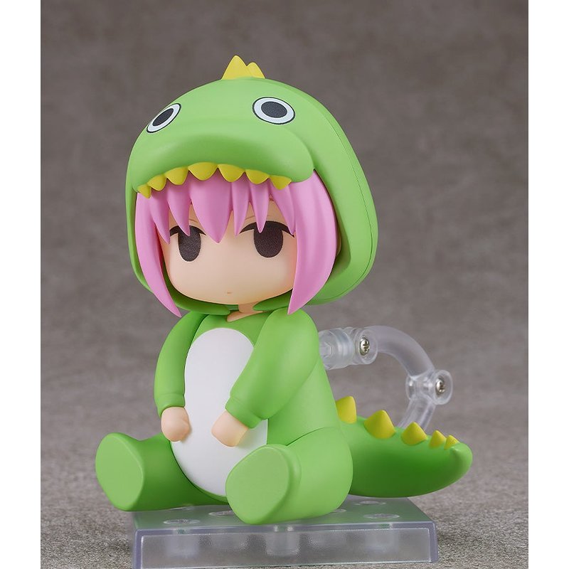 Nendoroid Hitori Gotoh Attention-Seeking Monster Ver. by Good Smile Company - Shop at ToyCoin