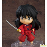 Nendoroid InuYasha New Moon Ver. & Shippou