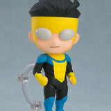 Nendoroid Invincible