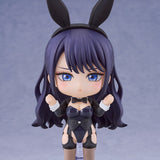 Nendoroid Izayoi Arisa Cosplay by Marin