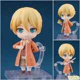 Nendoroid Kagamine Len: The Servant of Evil Ver.