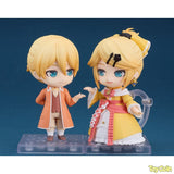 Nendoroid Kagamine Len: The Servant of Evil Ver.