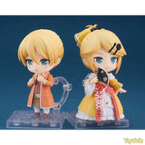 Nendoroid Kagamine Len: The Servant of Evil Ver.