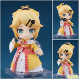 Nendoroid Kagamine Rin: The Daughter of Evil Ver.