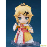 Nendoroid Kagamine Rin: The Daughter of Evil Ver.