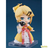 Nendoroid Kagamine Rin: The Daughter of Evil Ver.