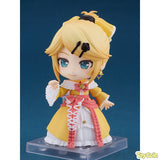 Nendoroid Kagamine Rin: The Daughter of Evil Ver.