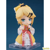 Nendoroid Kagamine Rin: The Daughter of Evil Ver.