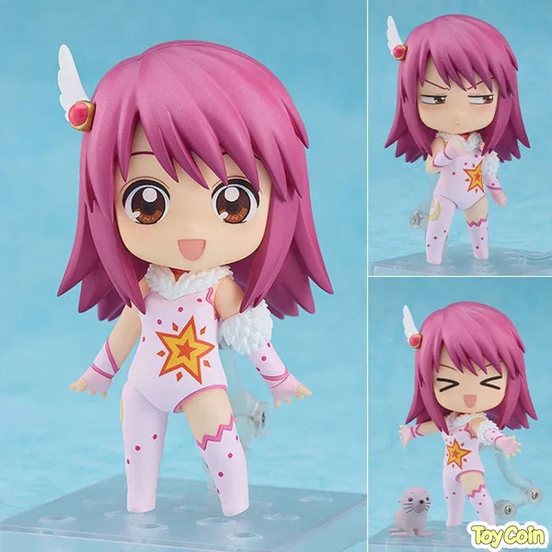 Good Smile Company - Nendoroid Sora Naegino -- 4580590199118 -- ToyCoin