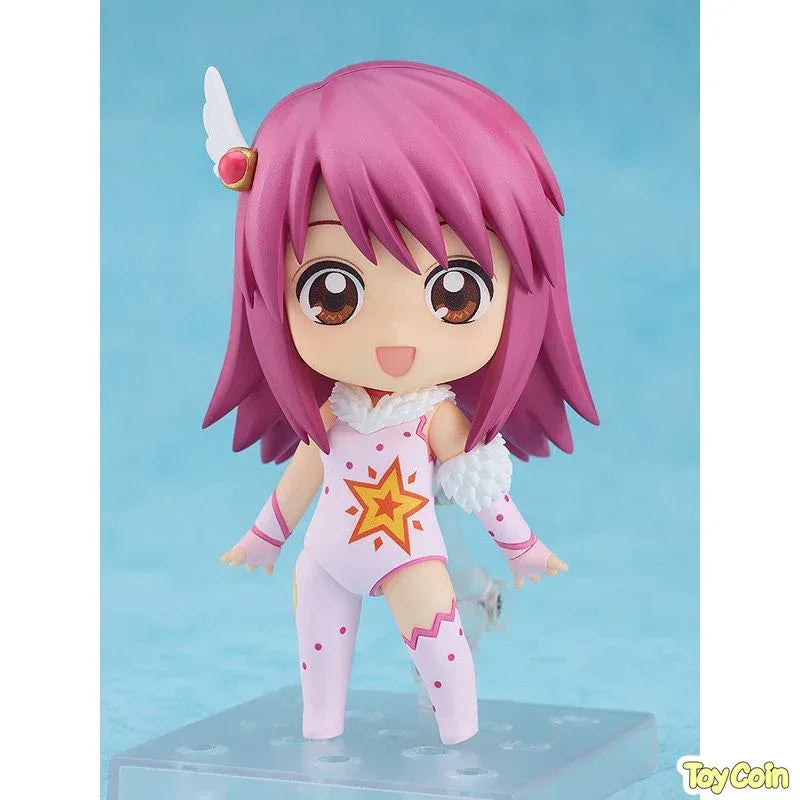 Good Smile Company - Nendoroid Sora Naegino -- 4580590199118 -- ToyCoin