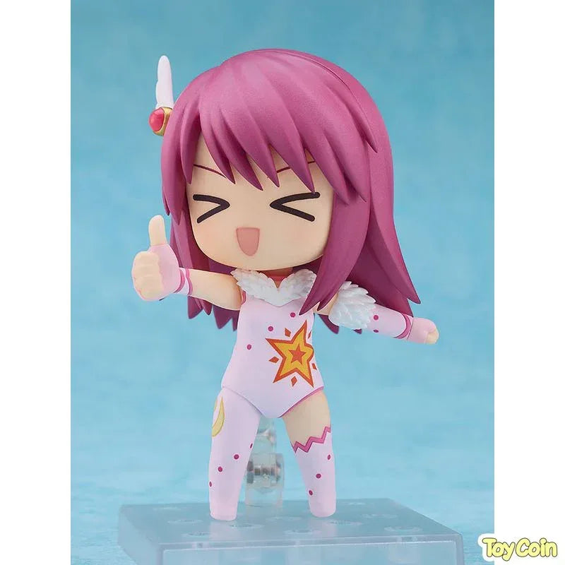 Good Smile Company - Nendoroid Sora Naegino -- 4580590199118 -- ToyCoin