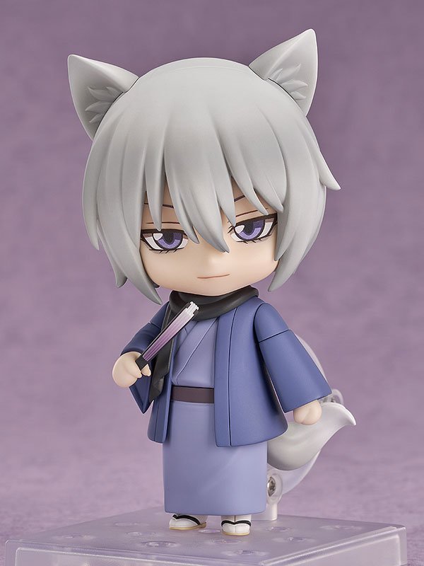 Nendoroid Tomoe by Good Smile Arts Shanghai - Shop at ToyCoin