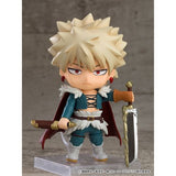 Nendoroid Katsuki Bakugo: Jikketsu Costume Ver.